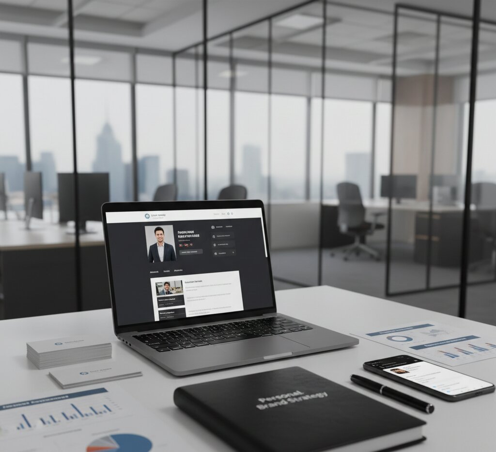 Personal Branding